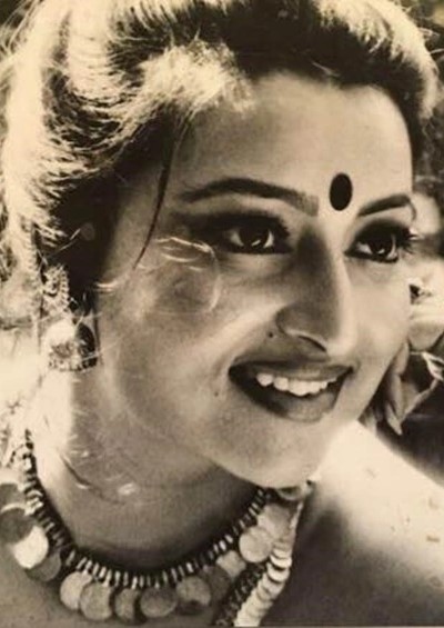 Alpana Goswami